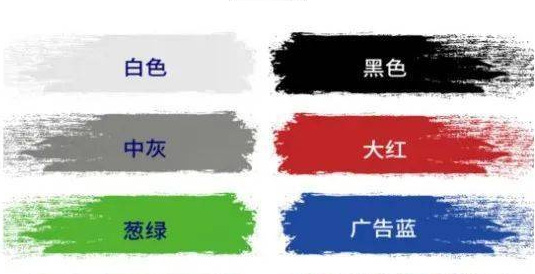 水性工業(yè)漆涂裝施工工藝詳細(xì)講解！ 
